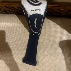 Cleveland Golf E-Z Grab Headcover